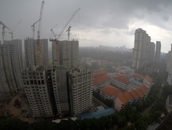 Commonwealth Towers (D3), Condominium #170688122